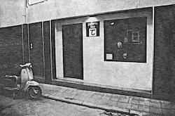 Galeria Tau Galeria Tau