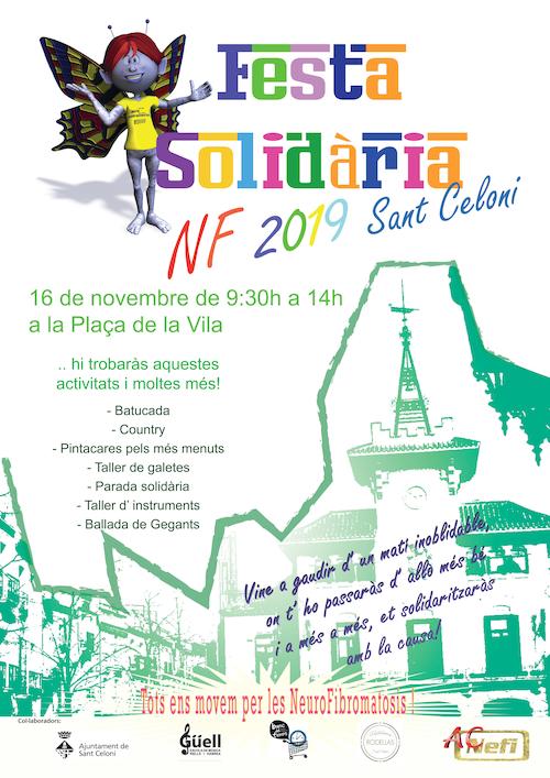 Festa Solidria