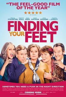 finding your feet finding your feet