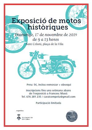 expo motos histriques