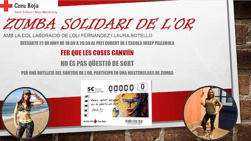 zumba solidari zumba solidari