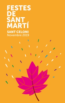 Festes Sant Mart 2019