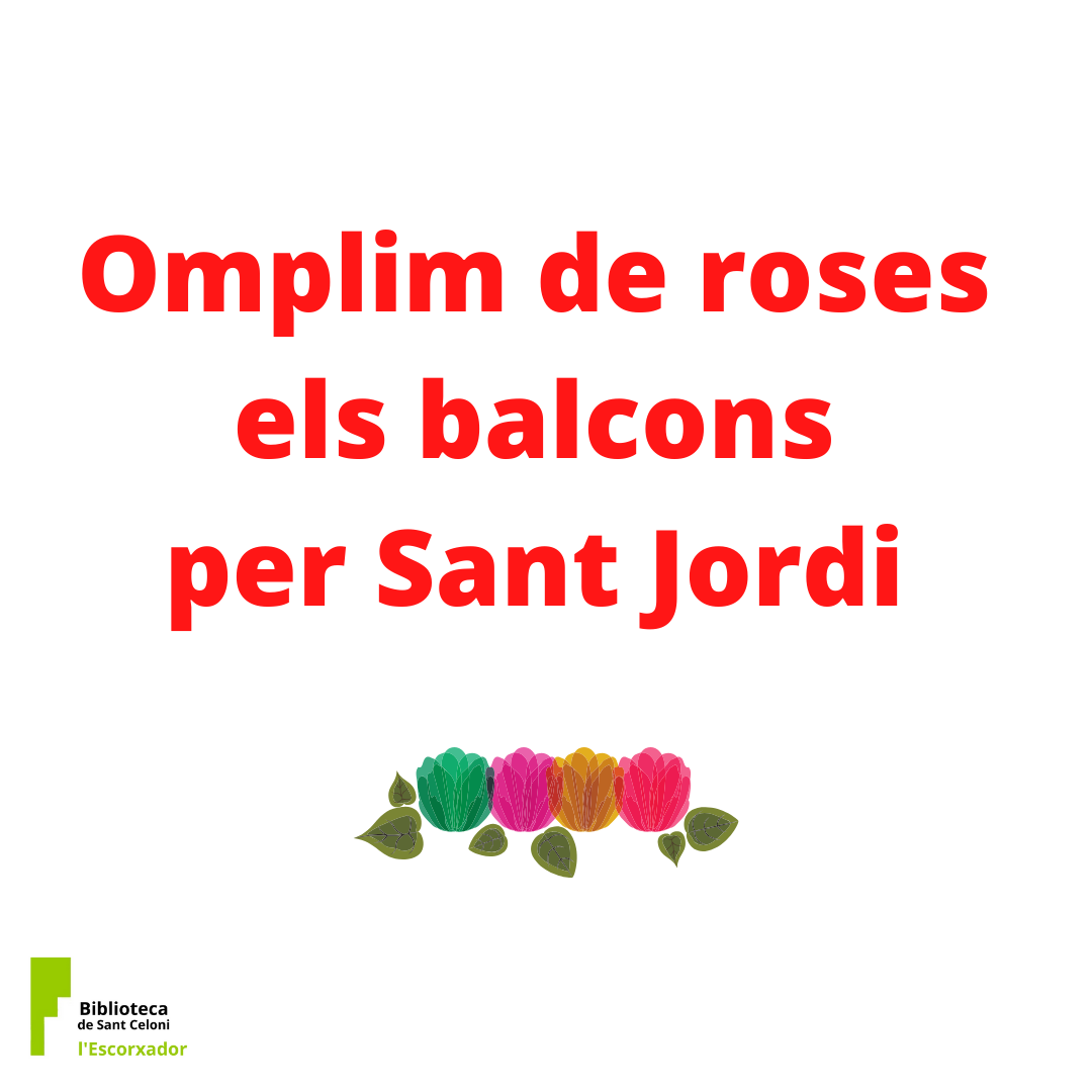 Omplim de roses