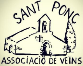 Logo Sant Pon