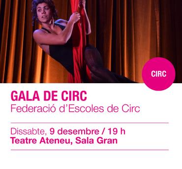 Gala de Circ