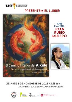 cartell aikido