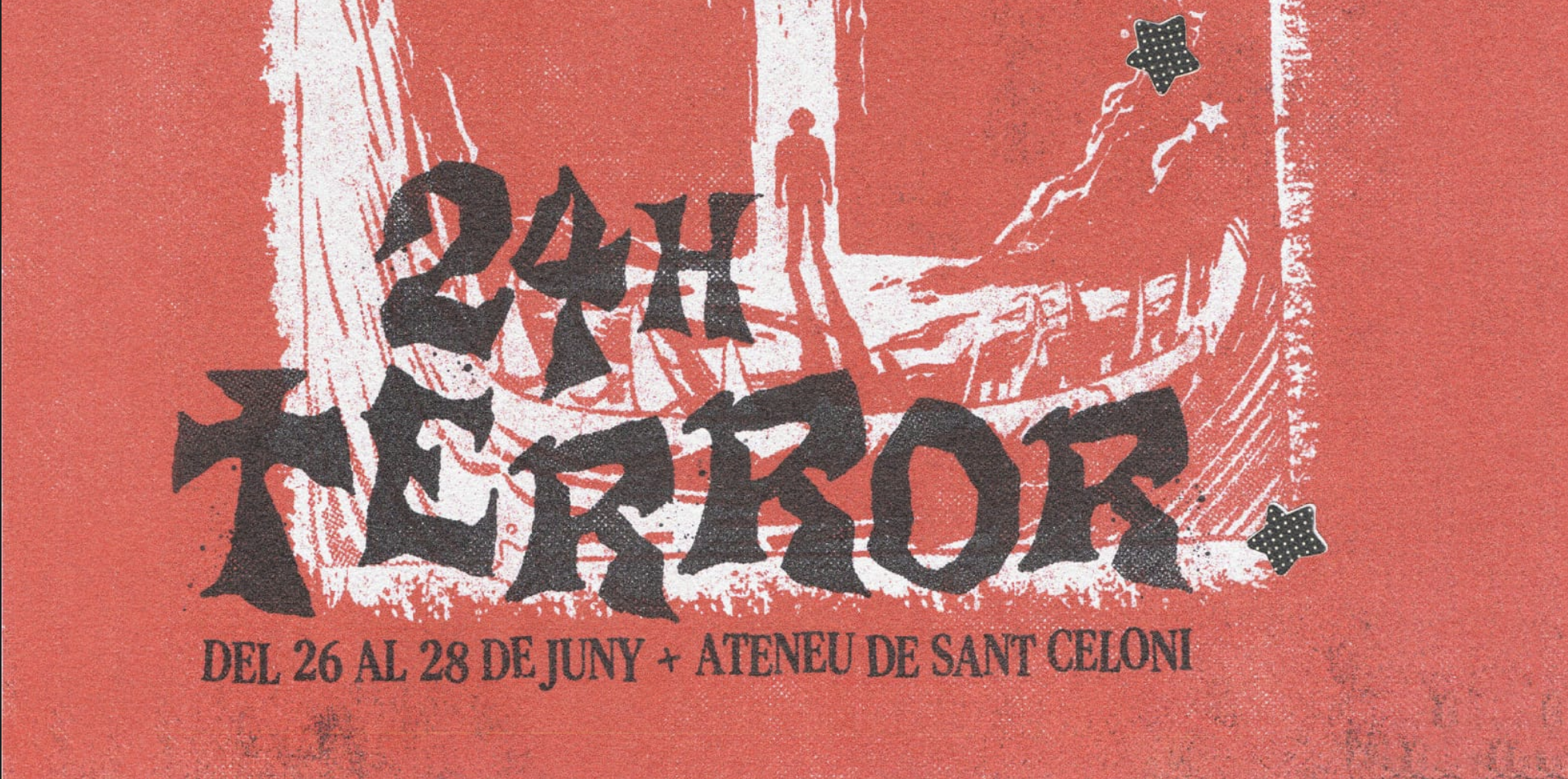 24h Terror 24h Terror