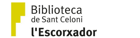 Biblioteca l'Escorxador Biblioteca l'Escorxador