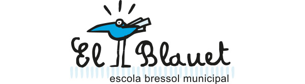 El blauet El blauet