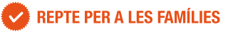 Repte per a famílies