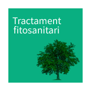 Tractaments fitosanitaris