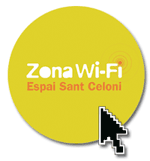 Zones Wifi Zant Celoni Zones Wifi Zant Celoni