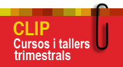 CLIP - Tallers trimestrals