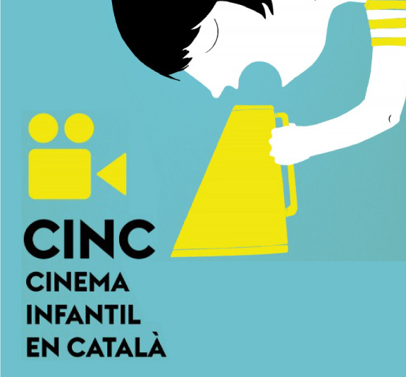 CINC Cinema en català