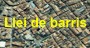 Resultats del proc�s de participaci� per a la sol�licitud de la Llei de Barris per al nucli hist�ric