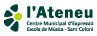 l'Ateneu - Centre Municipal d�Expressi� - Escola de M�sica