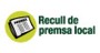 Recull de premsa