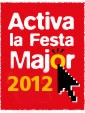 Activa't - Festa Major setembre 2012
