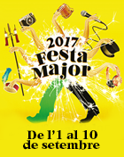 Festa Major setembre 2017