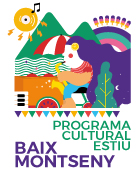 Baner agenda Baix Montseny