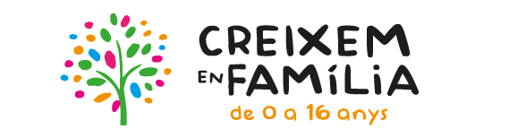 Creixem en Familia Creixem en Familia