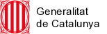 Logo Generalitat