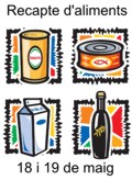 Recapte d'aliments