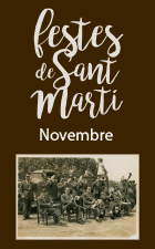 Festes Sant Martí 2018