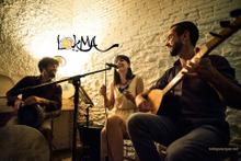 LOKMA Música tradicional i folklòrica de Turquia