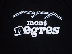 Logo Montnegres