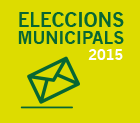 Eleccions Municipals 2015
