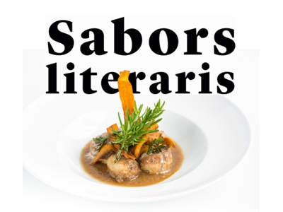 Sabors Literaris 2015