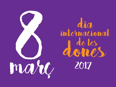 Dia Internacional de les Dones