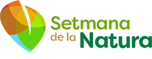 Logo Setmana de la natura