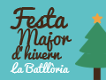 Festa Major d'hivern la Batllria