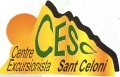 Centre Excursionista Sant Celoni Centre Excursionista Sant Celoni