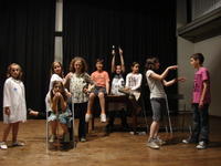 Mostra teatre inici