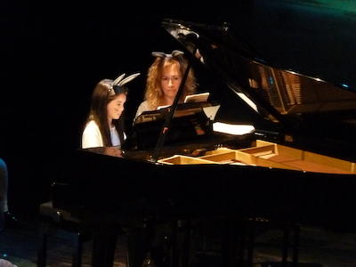 Pianista Pianista