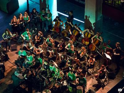 20161122 Orquestra Baix Montseny