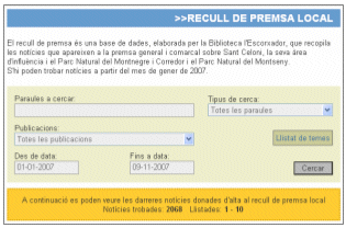 Imatge de la pàgina inicial Imatge de la pàgina inicial