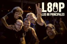los 80 principales los 80 principales