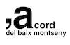 logo acord baix montseny logo acord baix montseny