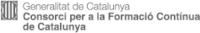 Logo Consorci Formacio  Continuada Logo Consorci Formacio  Continuada