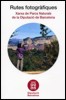 "Rutes fotogrfiques". E-book, pages 8 to 21 (Montseny) (in catalan)