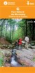 "Parc natural del Montseny". Brochure dpliant, 9 pag. (en catalan)