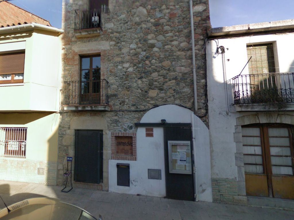 Biblioteca de la Batll�ria
