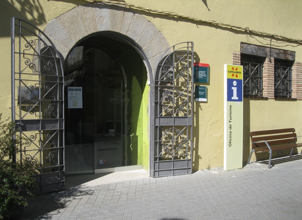 Oficina de Turisme