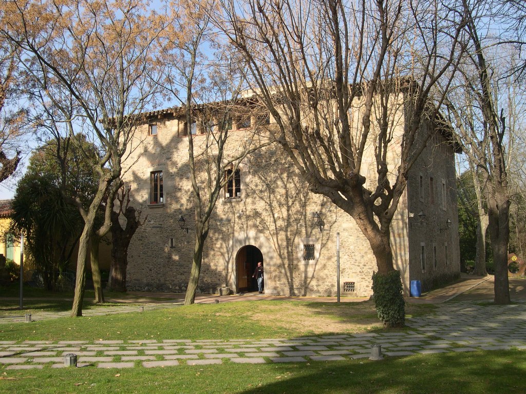 Rectoria Vella