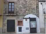 Biblioteca - Centre C�vic carrer Major - la Batll�ria