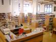 Biblioteca - Sala de lectura 1